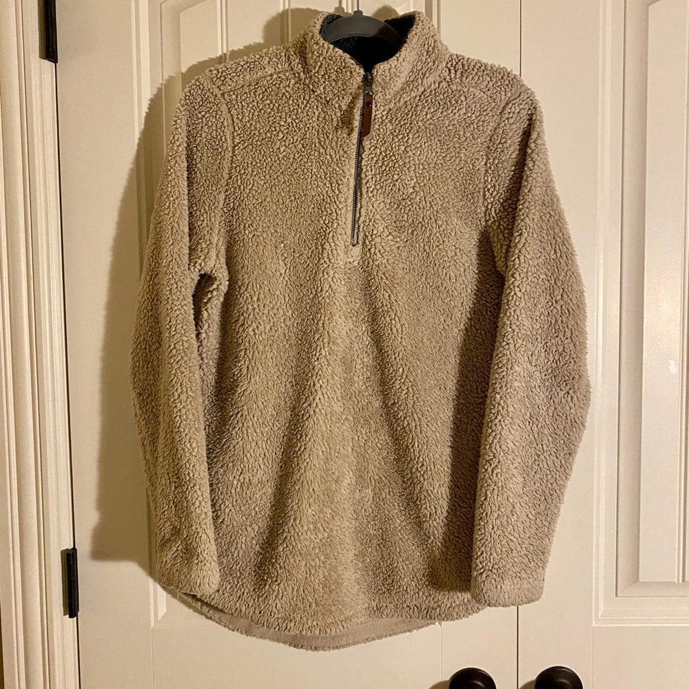 Charles River Pullover - image 1